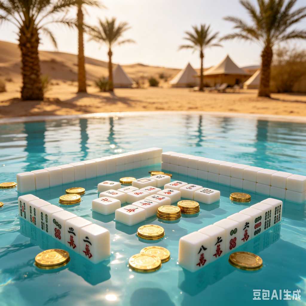 Vienna,mahjong