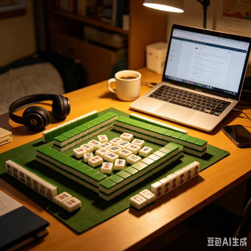 Santos,mahjong