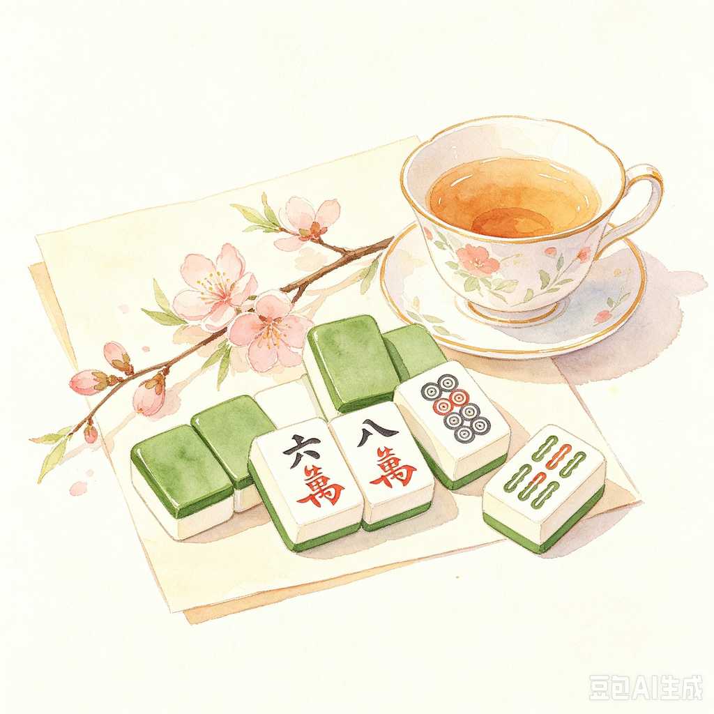 Fayetteville,mahjong