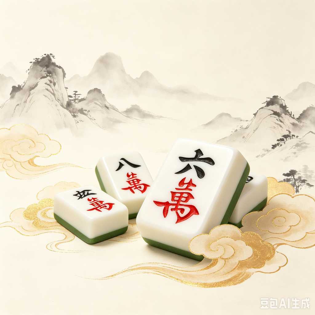 Tucson,mahjong