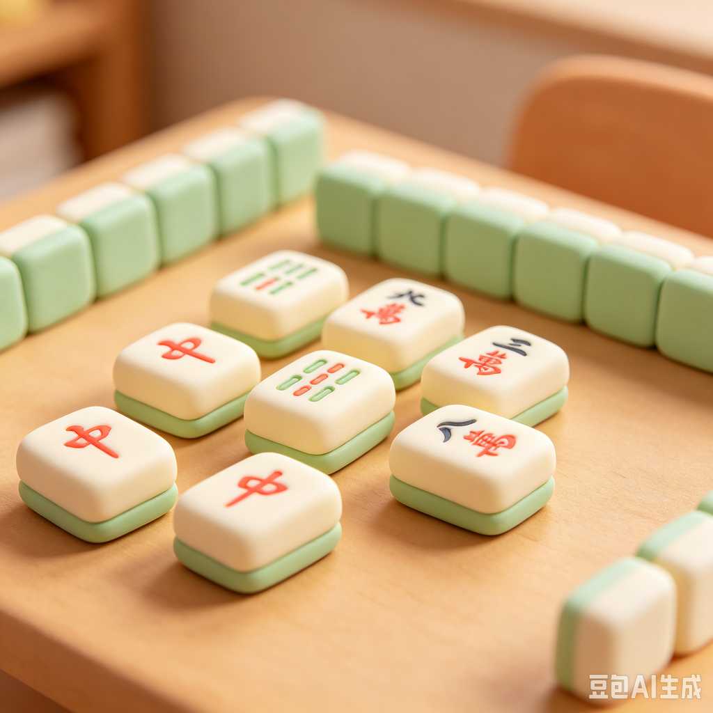 Durham,mahjong