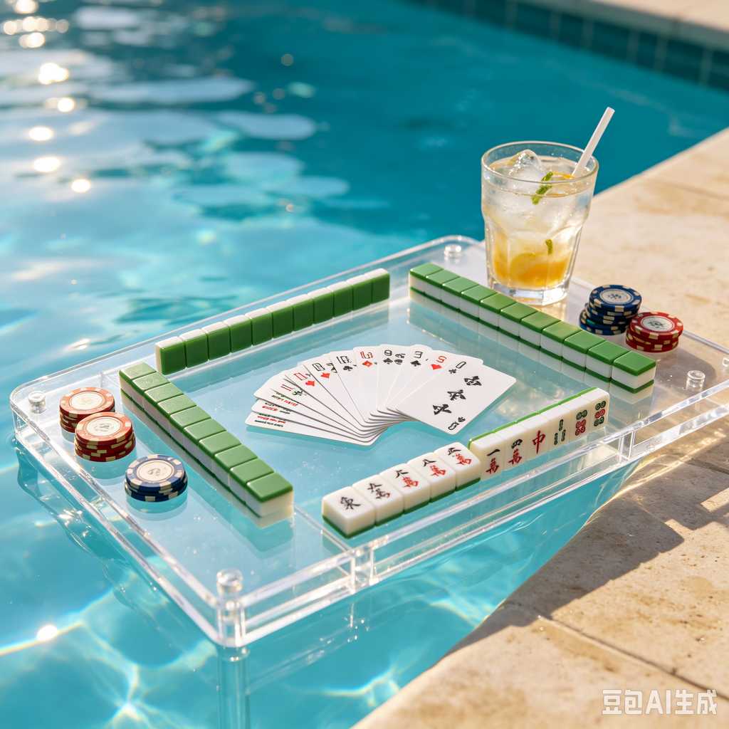 Mendoza,mahjong
